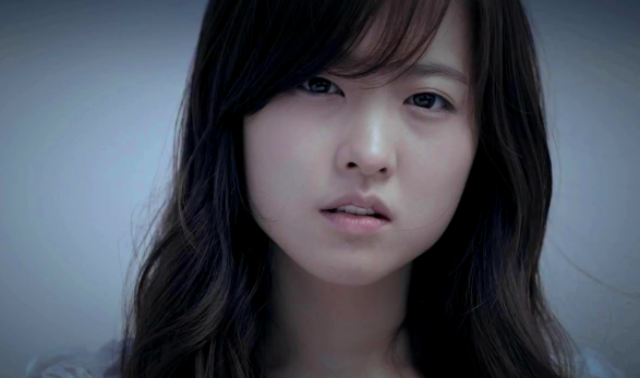 park bo young fiction beast