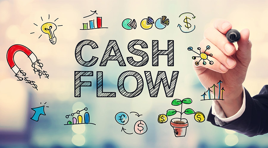cf là gì trong tài chính, cashflow