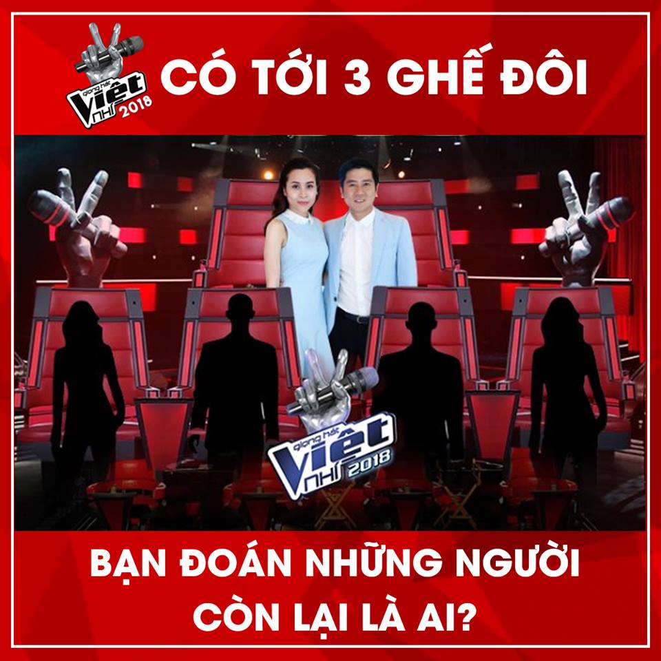 giọng hát Việt nhí, 2018, the voice kid, 