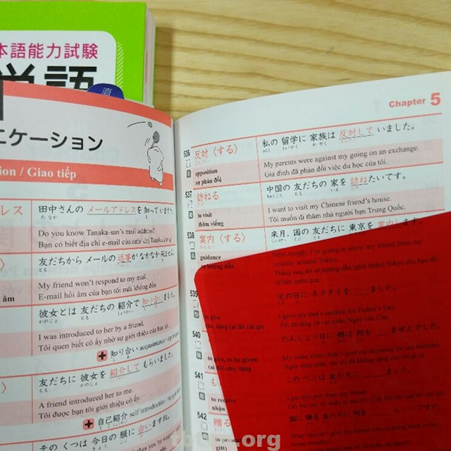 Phương pháp học tiếng Nhật vô cùng hiệu quả 2019