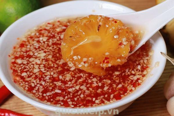 cach lam nuoc mam com tam