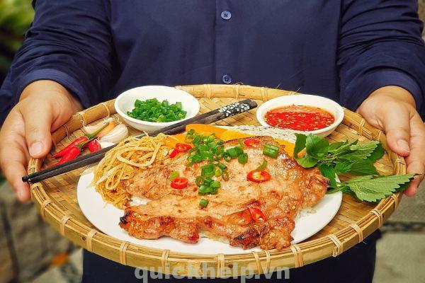 cach lam nuoc mam com tam