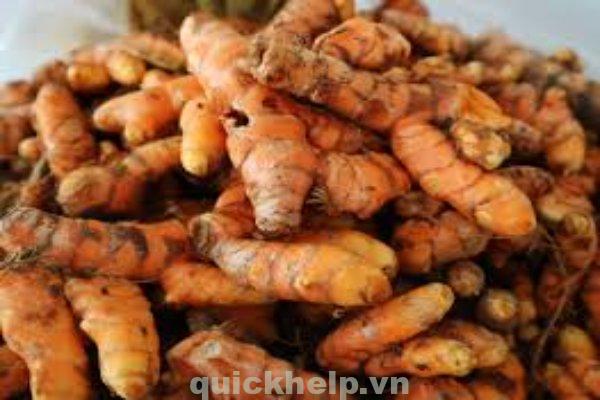 cach lam tinh bot nghe